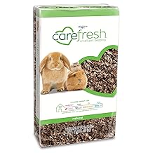 Carefresh Complete Natural