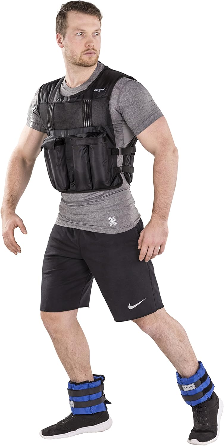 Tunturi Ankle Weights
