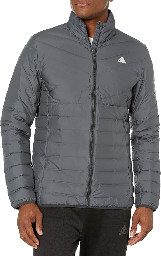 adidas varilite grid jacket