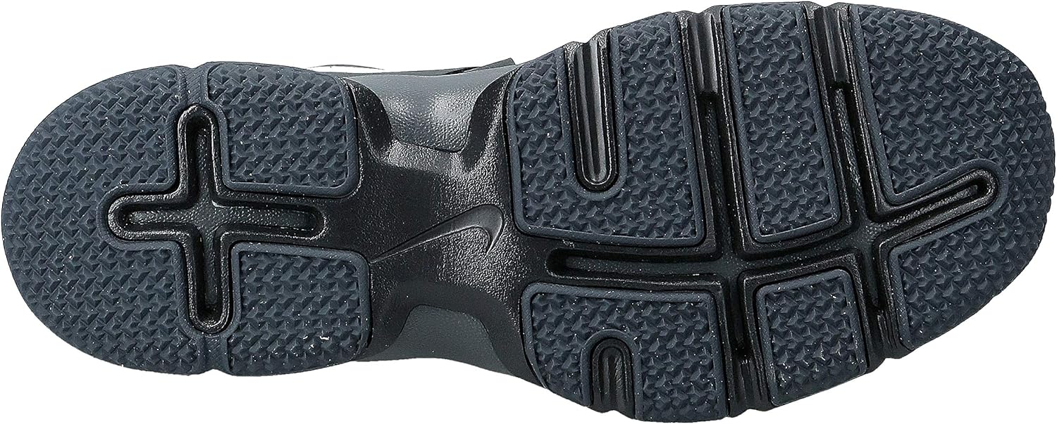 lunar fingertrap cross trainer