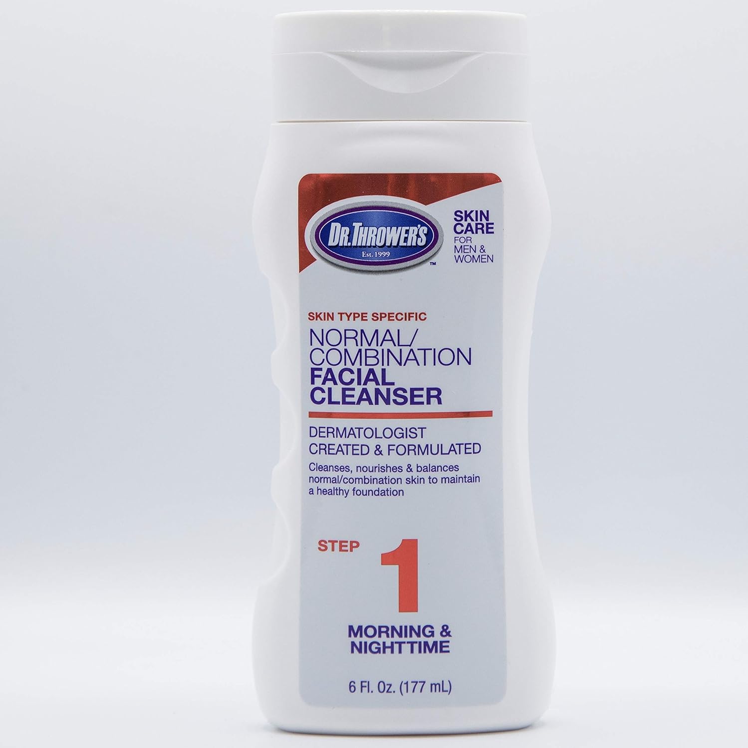 dr thrower's skin care