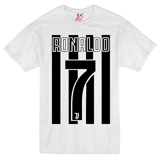 ronaldo cr7 t shirt