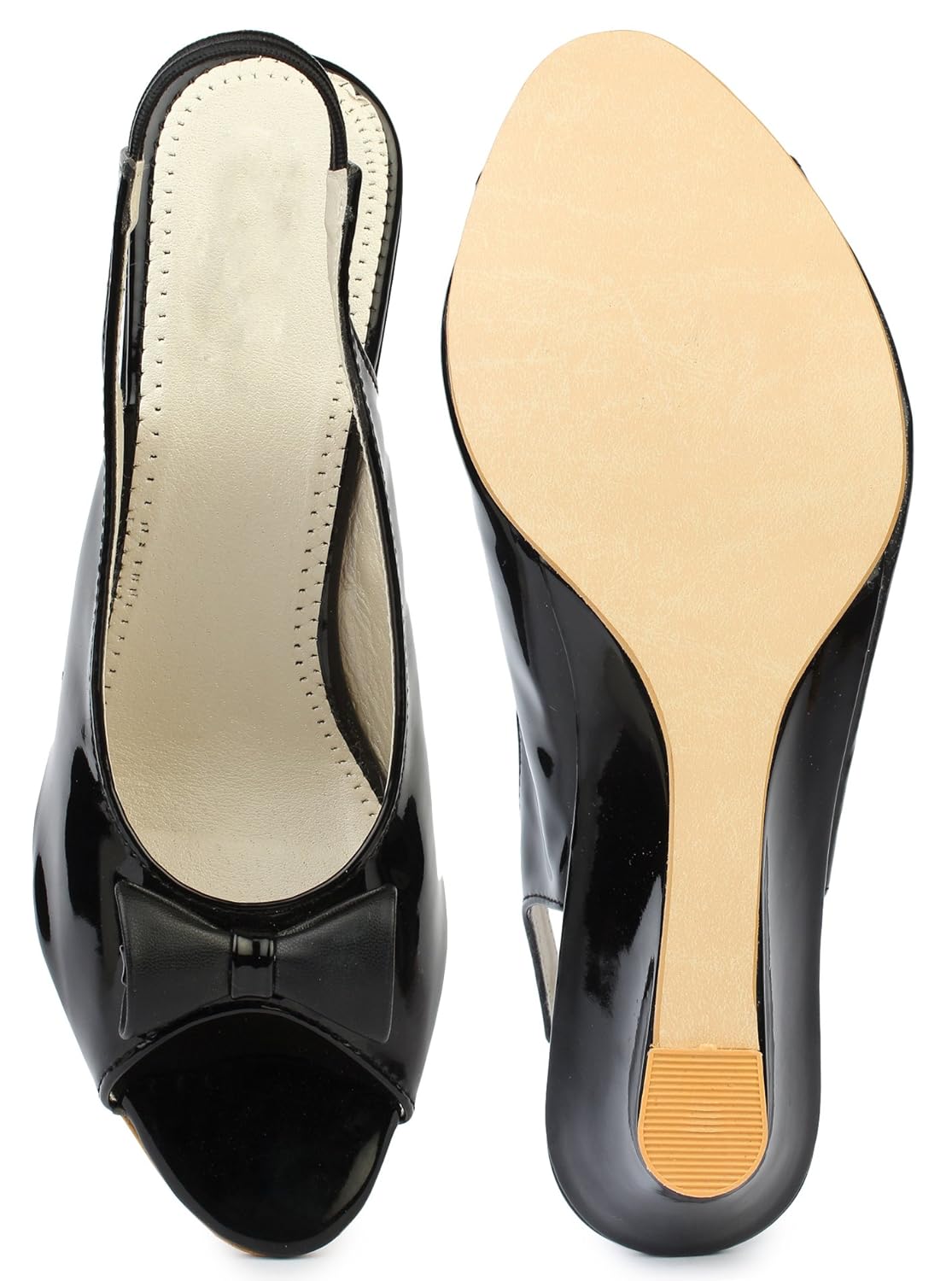 do bhai wedges-roll wedges for women