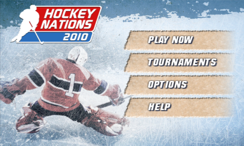 Hockey Nations 2010 - Thumbnail 2