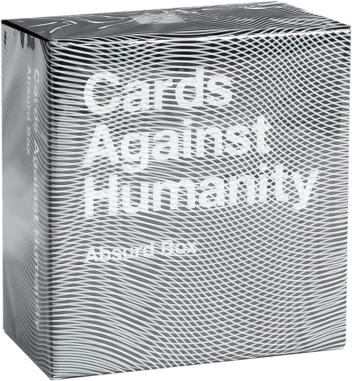 Cards Against Humanity: Absurd Box