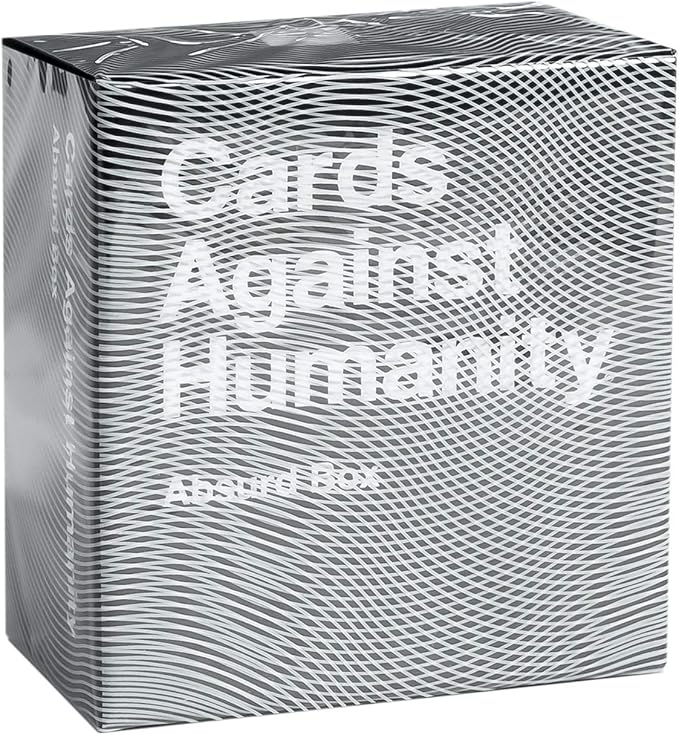 Cards Against Humanity: Absurd Box: Amazon.es: Bricolaje y herramientas