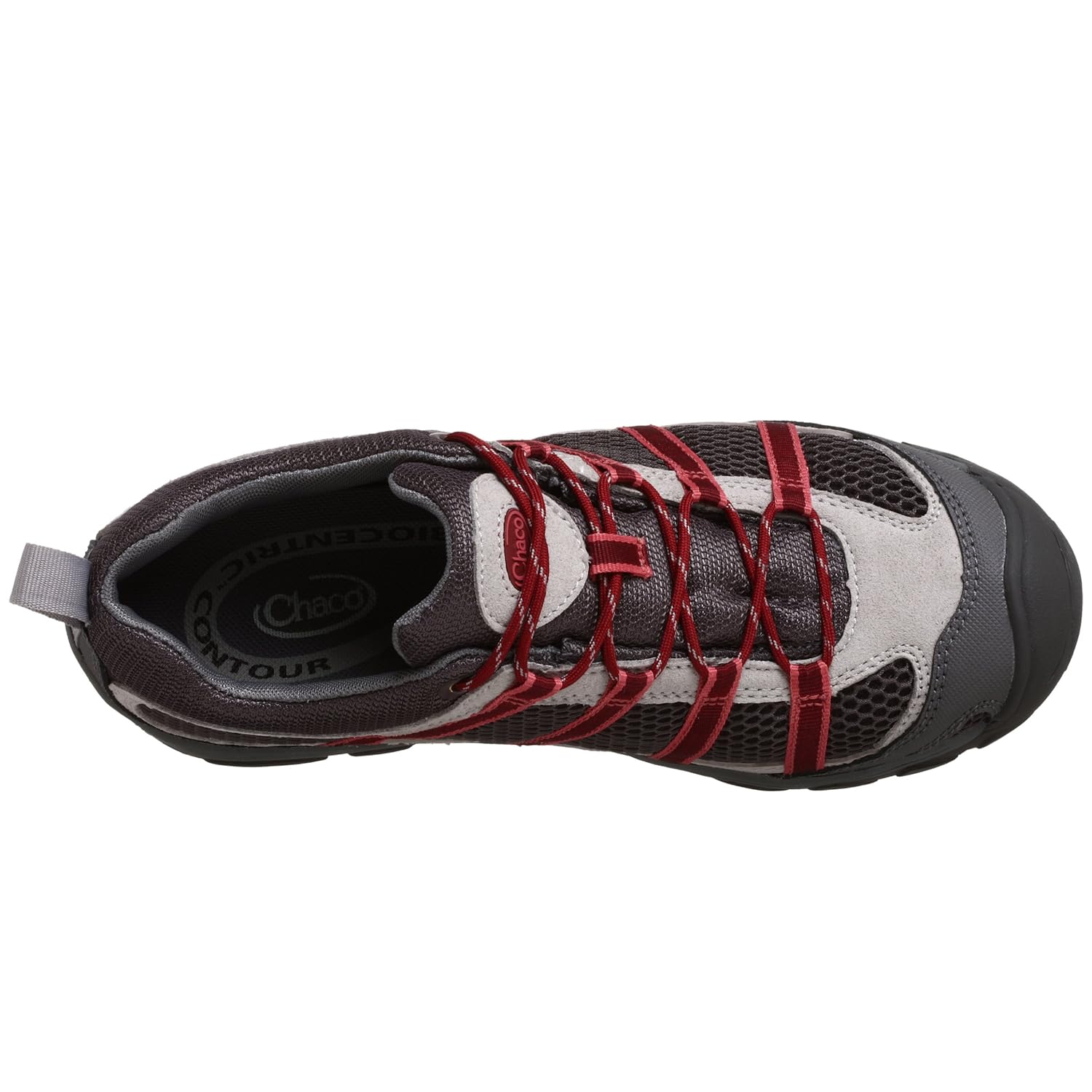 Chaco Z1 Ecotread Sandal (Toddler/Little Kid/Big Kid)