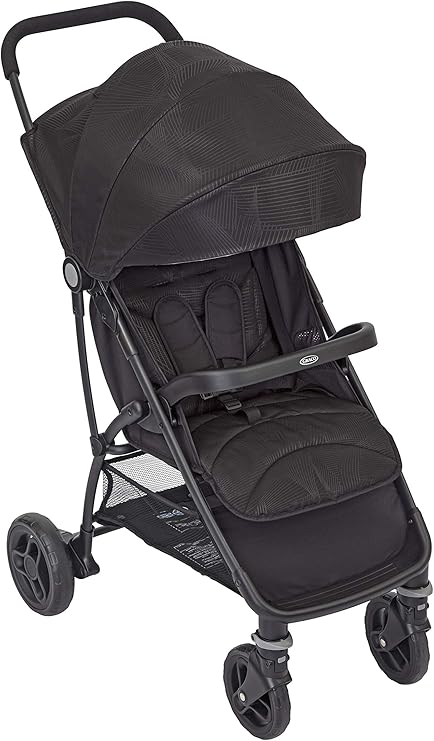 graco stroller lightweight