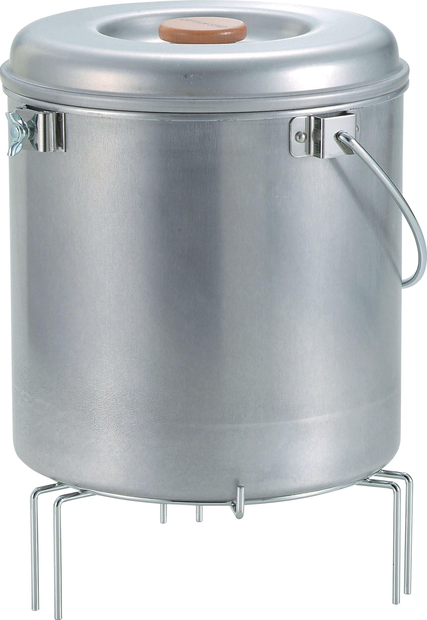 CAPTAIN STAG Ulster large firefighter pot M-6627