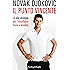 Il punto vincente: La mia strategia per l'eccellenza fisica e mentale