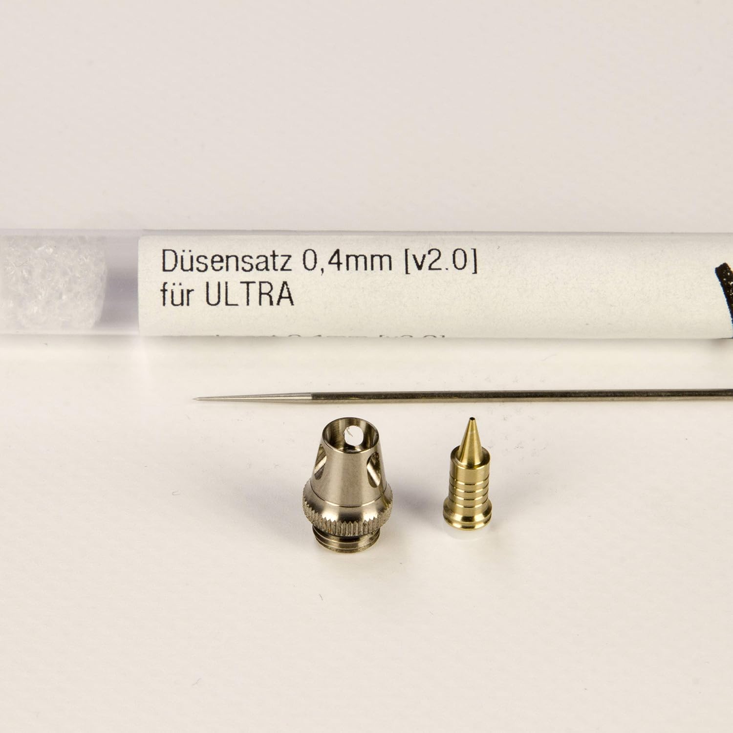 Troubleshooting No air coming out! r/airbrush