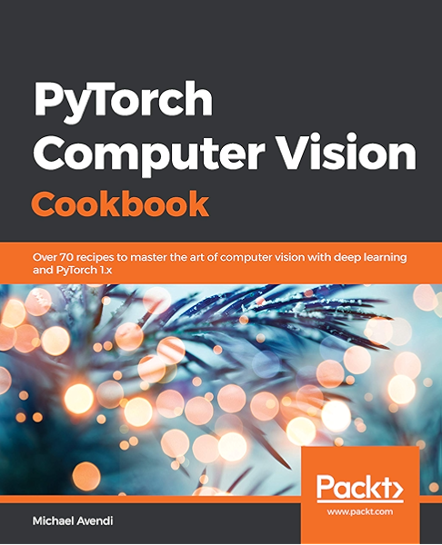 pytorch for deep learning and computer vision