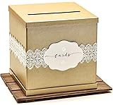 Gold Box