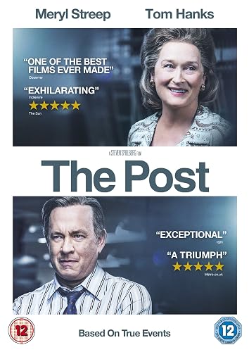 #53 — The Post