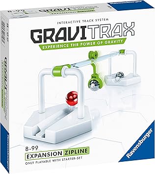 gravitrax marble run