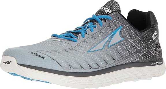 on swiss engineering running shoes