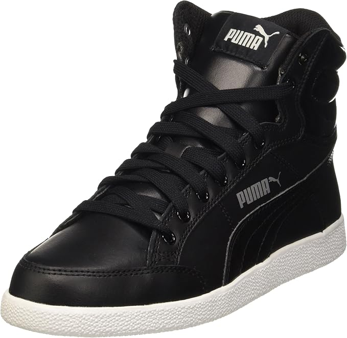 puma ikaz mid