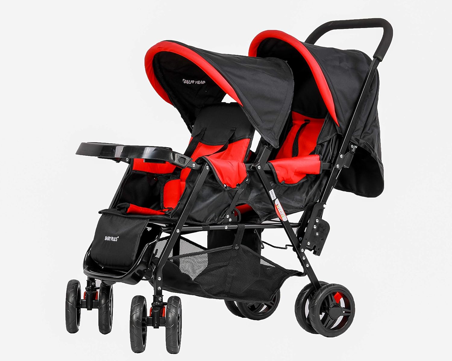 babyplus stroller