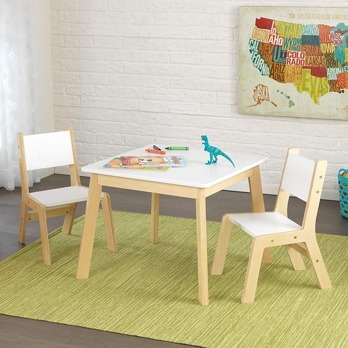 kidkraft table and chairs canada