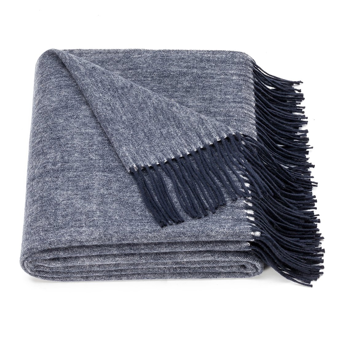 Best sofa cover blanket wool