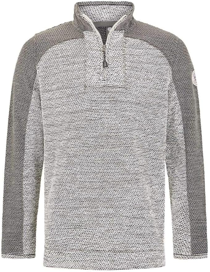 weird fish macaroni sweatshirt