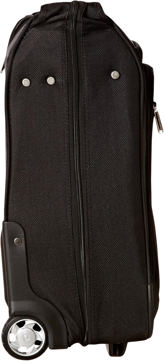 samsonite aspire gr8 garment bag