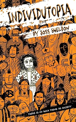 Download Individutopia: A novel set in a neoliberal dystopia PDF