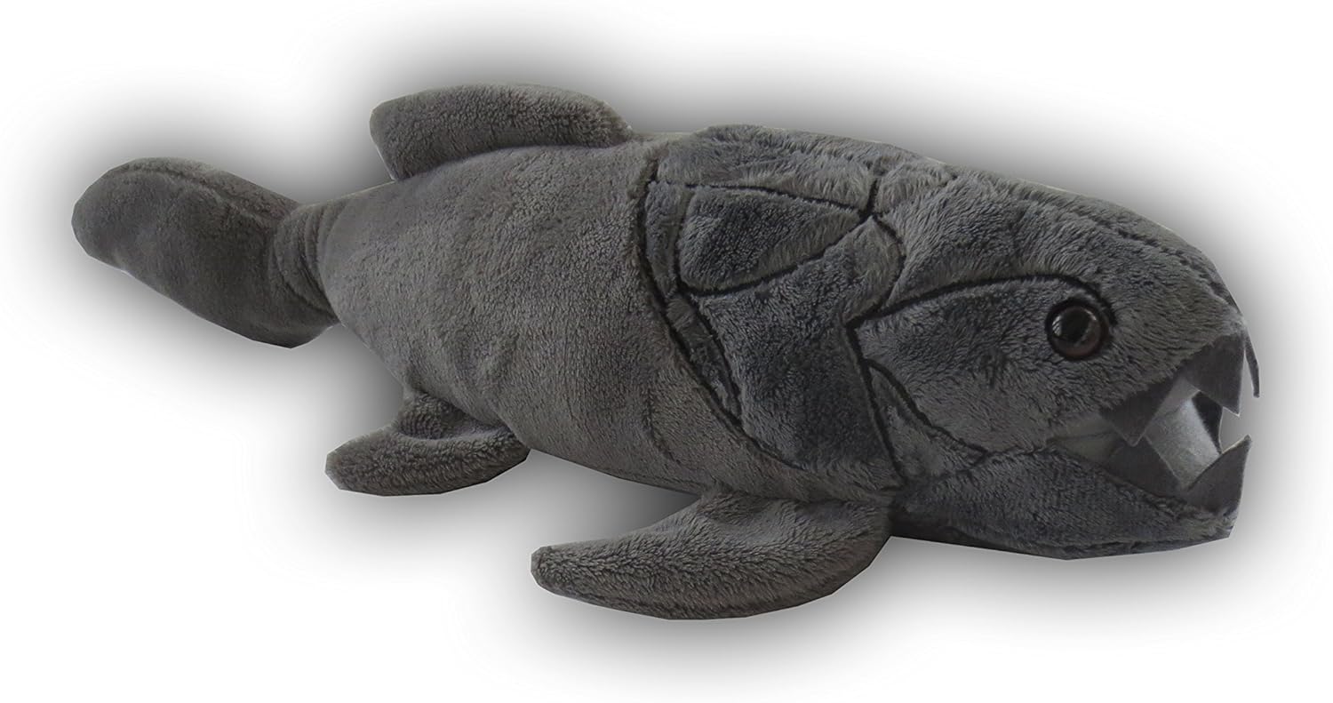 dunkleosteus toy