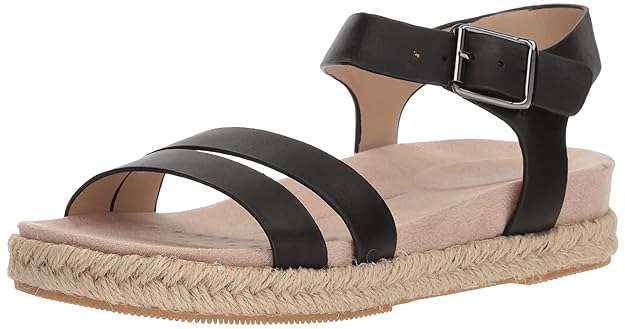 easy spirit ixia espadrille sandal