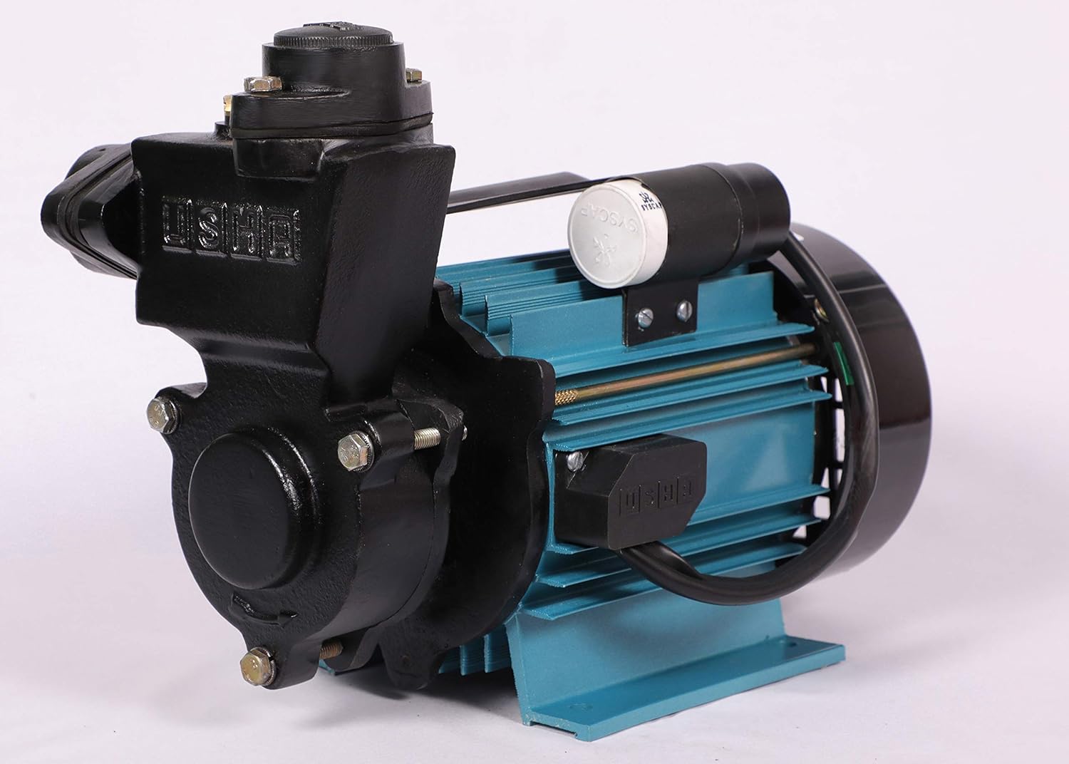 Usha Power Aqua 100 (1.0 Hp Monoset Water Pump) Amazon.in Garden