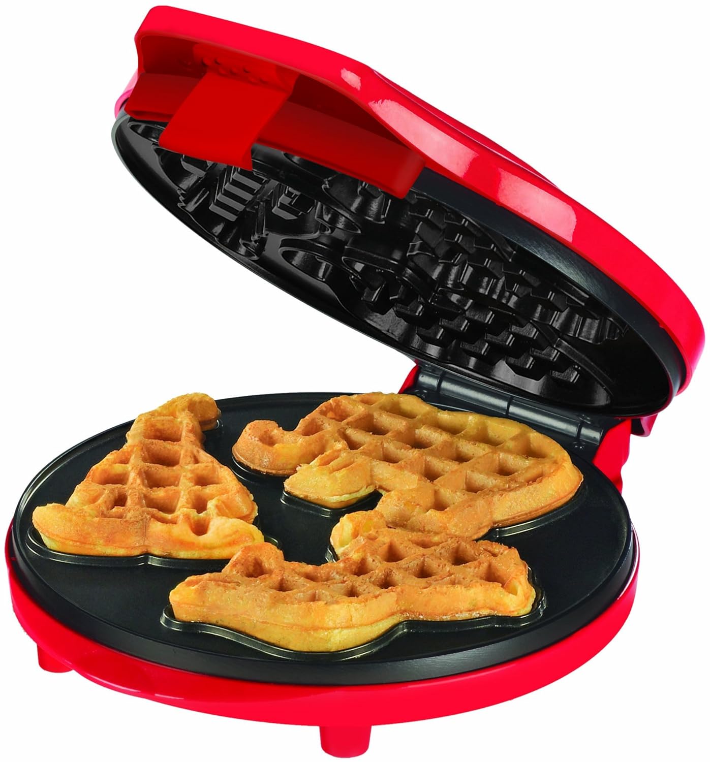 Best Cow Waffle Iron