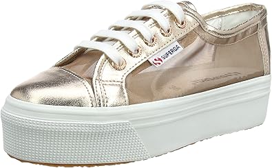 superga 2790 rose gold