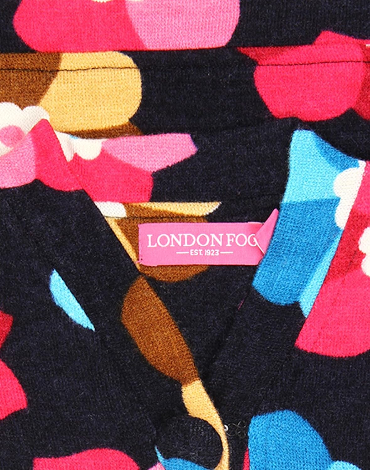 london fog girls casual shrug