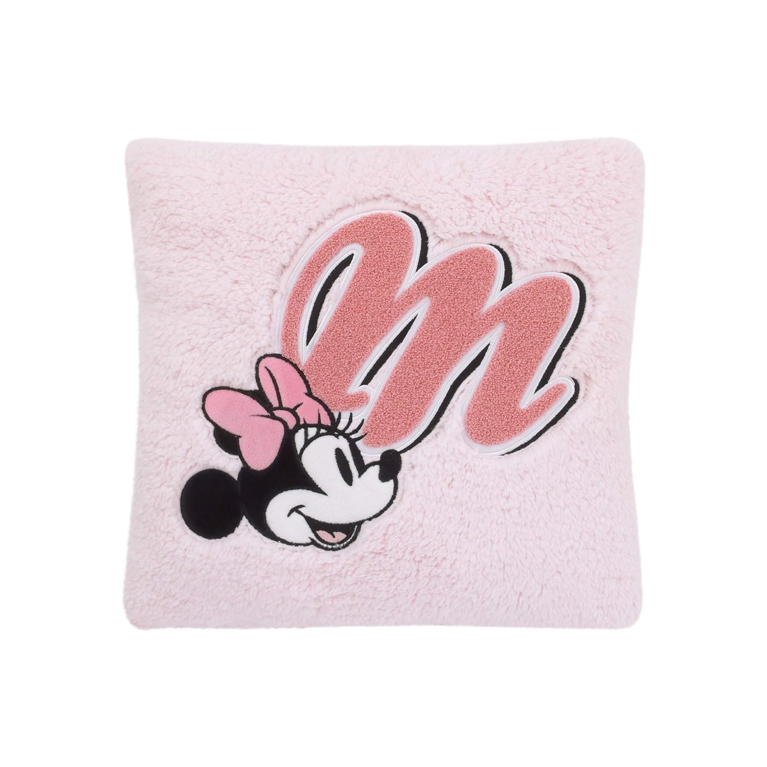 Disney Cars Toddler Pillow: Baby