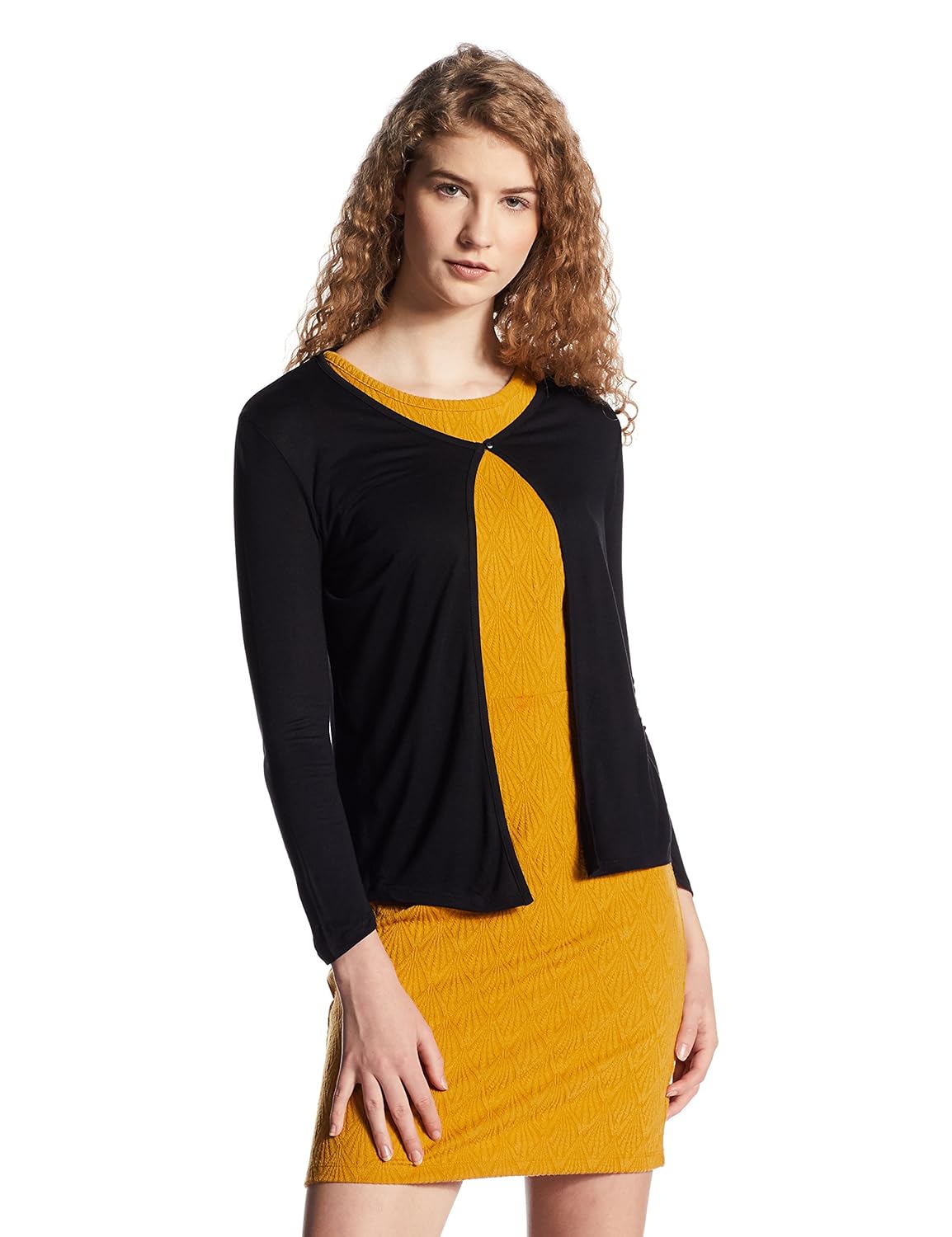 sugr women's shrug