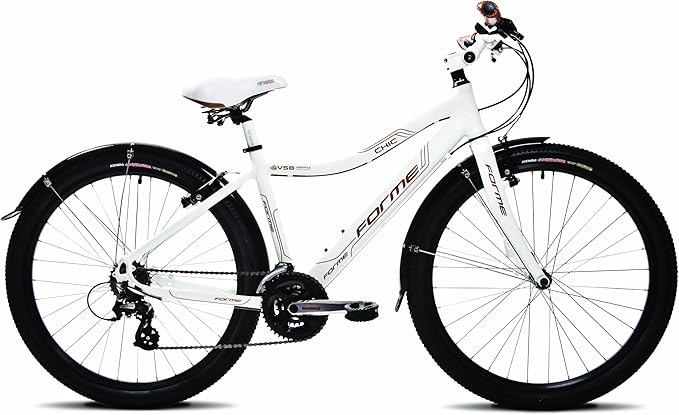 forme ladies bikes