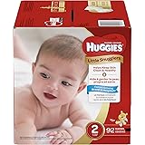 huggies diapers 1992