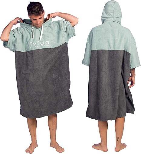 poncho towel ireland