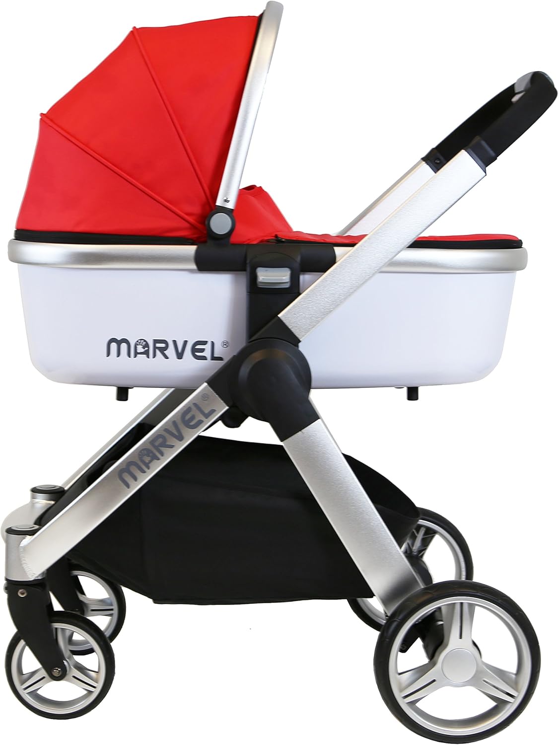 marvel combi 3 in 1 travel system
