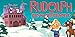 Rudolph the Red-Nosed Reindeer