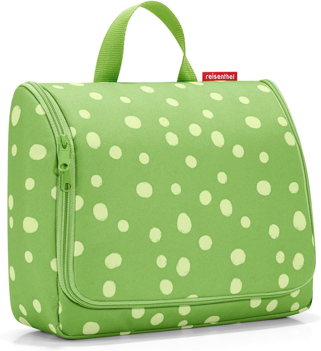 Reisenthel toiletbag XL Toiletry Bag, 59 cm, 4 liters, Multicolour