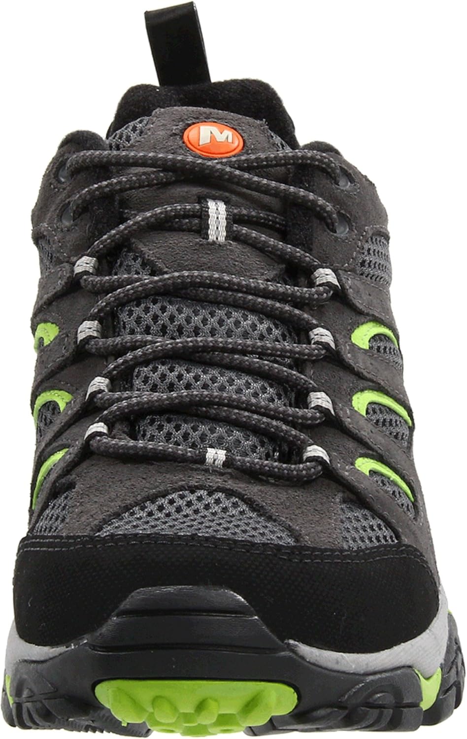 Merrell Mens Moab Ventilator Hiking Shoe
