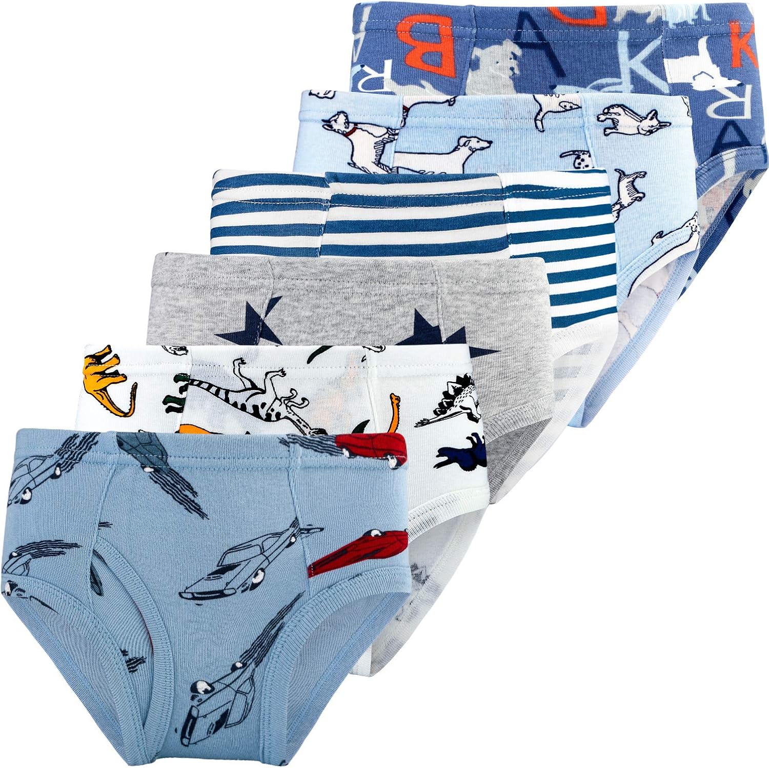 Childrens dinosaur underwear Clearance