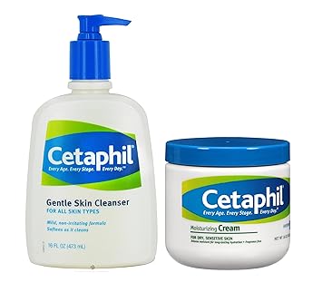 amazon cetaphil cream