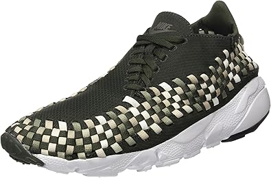 nike footscape woven mens