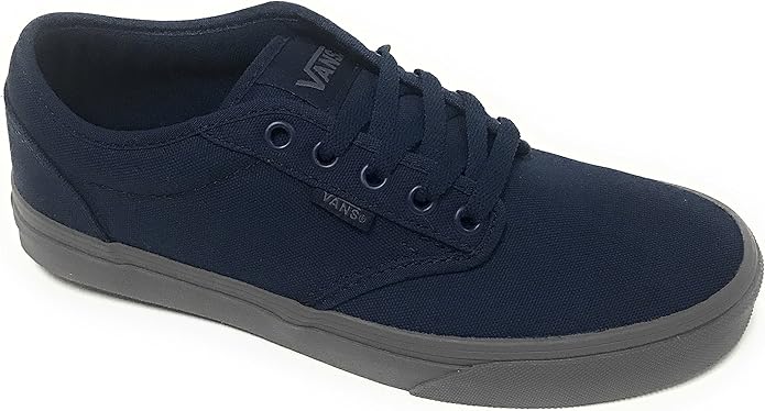 vans atwood blue
