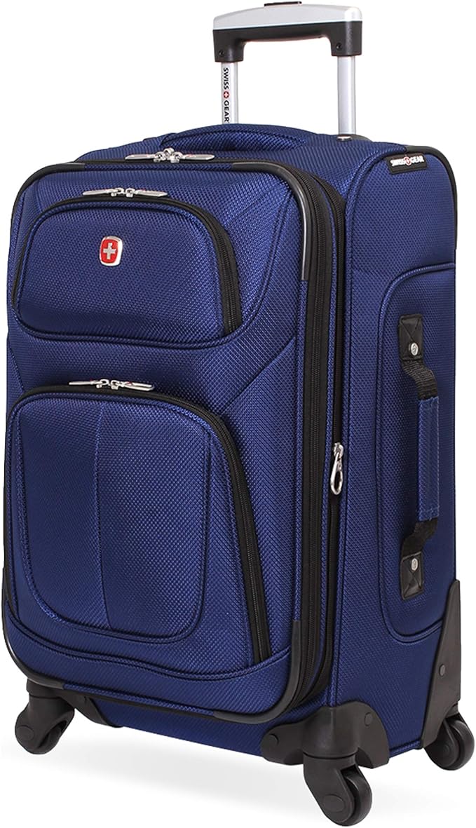 swisspro luggage