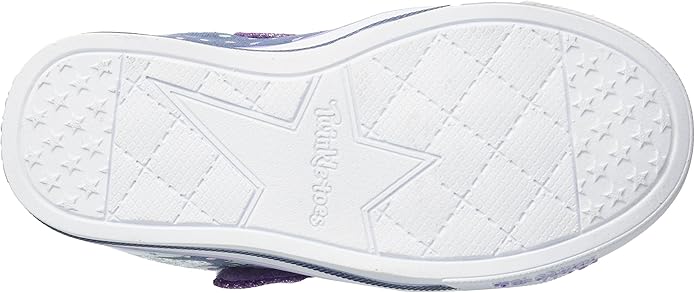 skechers unicorn craze
