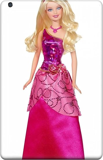 barbie ipad case
