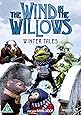 The Wind In The Willows - Winter Tales [DVD]